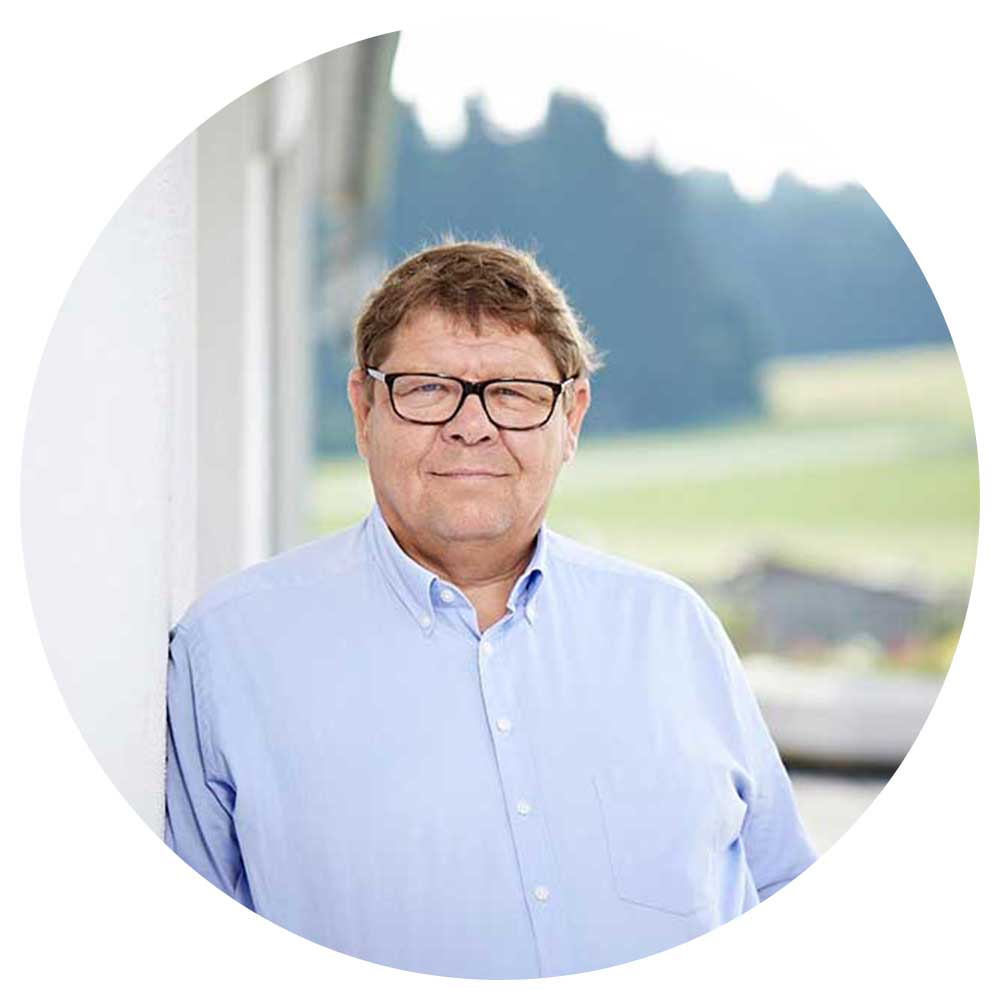 Helmut Steinöcker